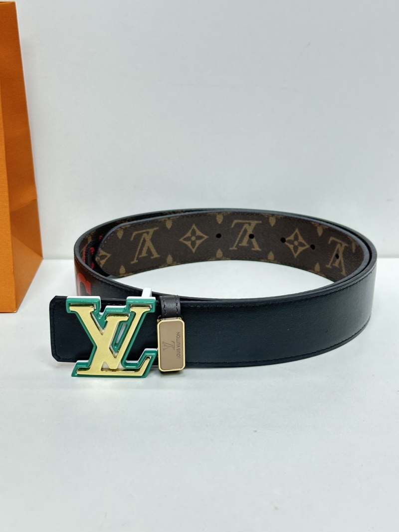 Louis Vuitton Belts